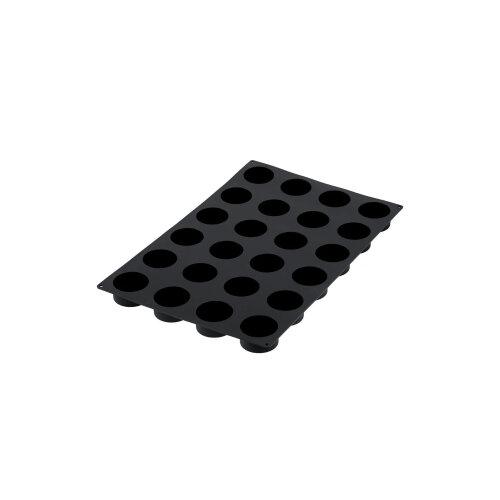 Silikomart SQ060 Silikon Pasta Kalıbı 40.460.20.0000 - 2