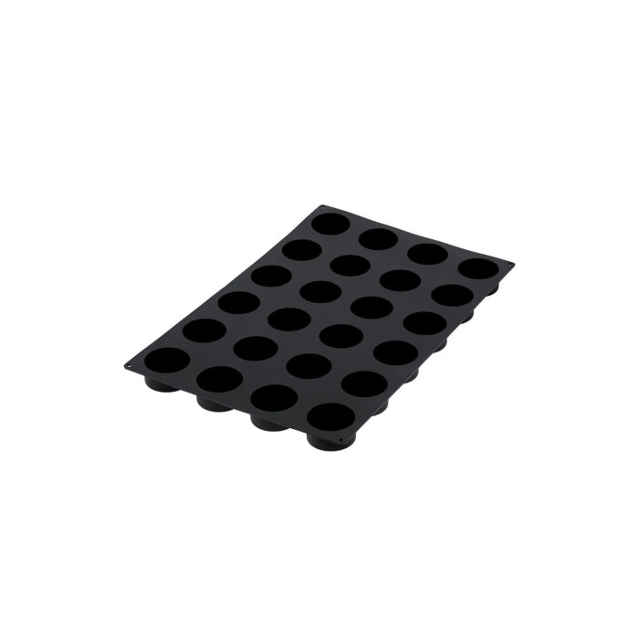 Silikomart SQ060 Silikon Pasta Kalıbı 40.460.20.0000 - 2