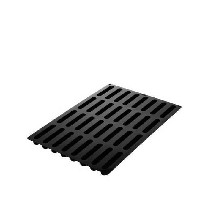 Silikomart Sq078 Fashion Cake Silikon Kek Kalıbı 40.478.20.0000 - 1