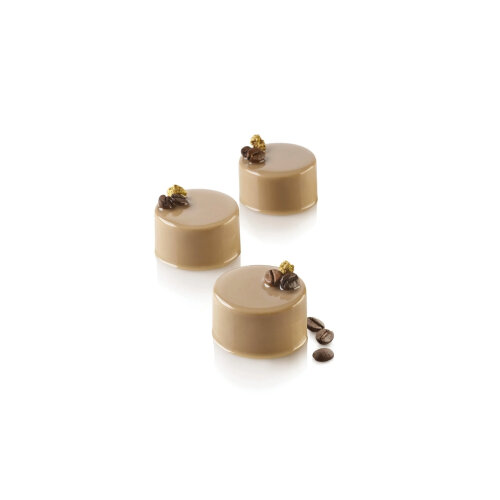 Silikomart Sq079 - S.Mould N.40 Cylınders 40.479.20.0000 - SİLİKOMART