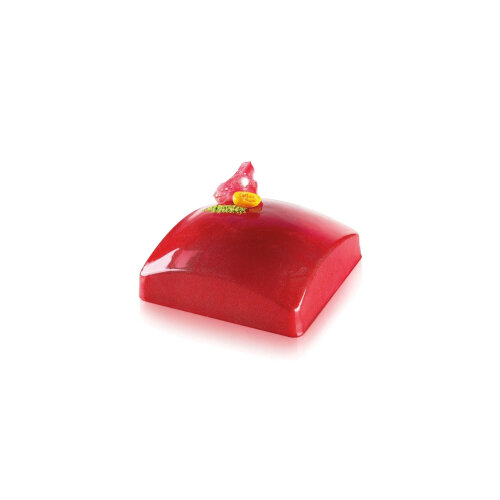 Silikomart Square Sphere1200 Silikon Pasta Kalıbı 30.364.87.0065 - SİLİKOMART