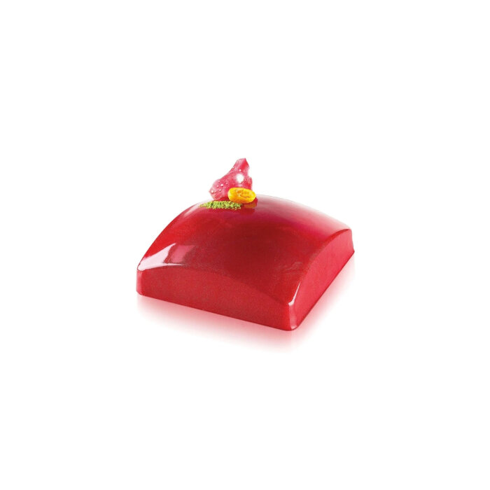 Silikomart Square Sphere1200 Silikon Pasta Kalıbı 30.364.87.0065 - 1