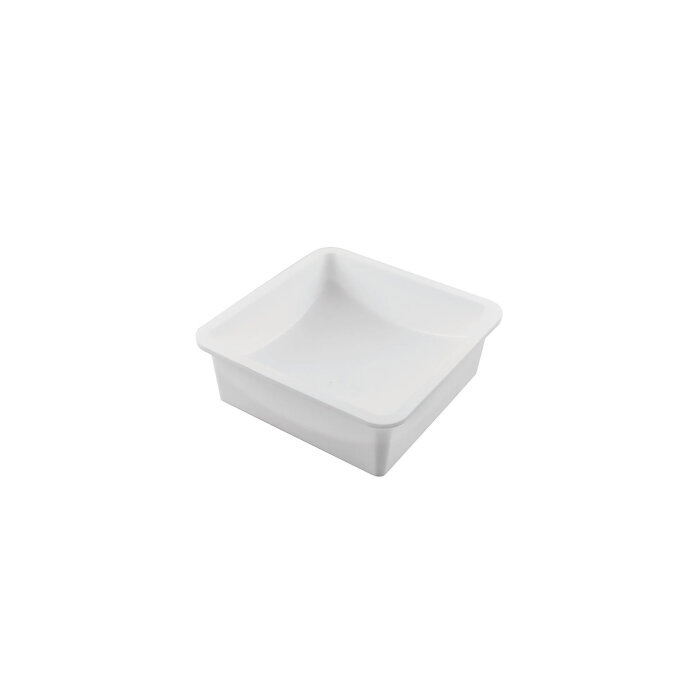 Silikomart Square Sphere1200 Silikon Pasta Kalıbı 30.364.87.0065 - 4