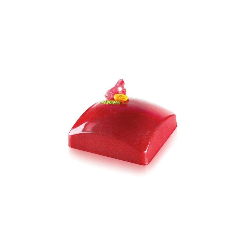 Silikomart Square Sphere1200 Silikon Pasta Kalıbı 30.364.87.0065 - 1