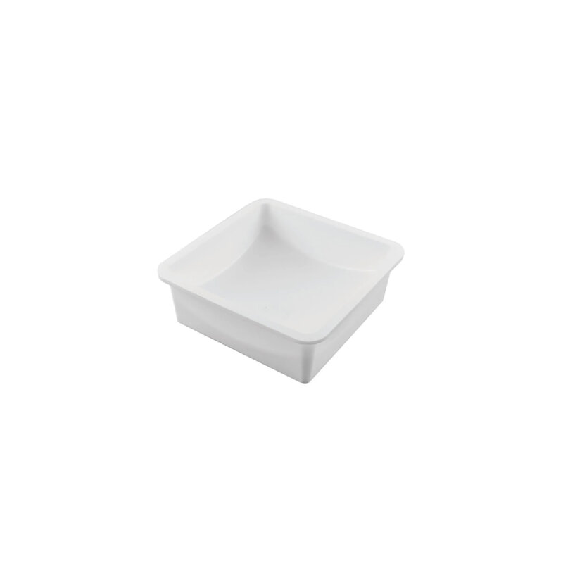 Silikomart Square Sphere1200 Silikon Pasta Kalıbı 30.364.87.0065 - 4