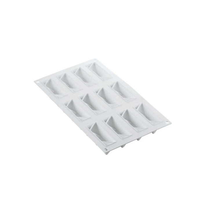 Silikomart Star Game 35 Silikon Kalıp 75X25 36.316.87.0065 - 4