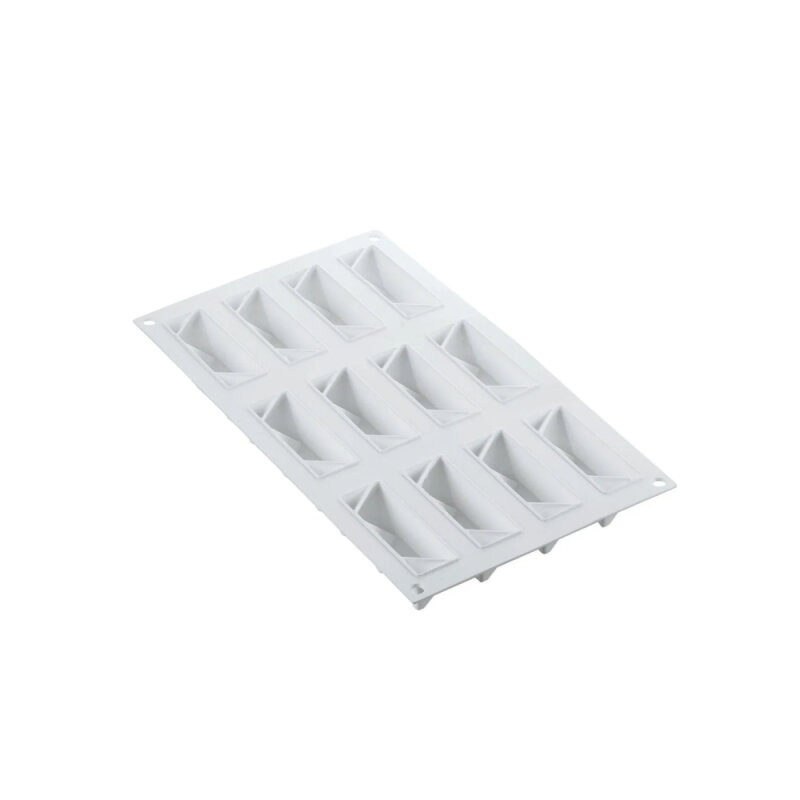 Silikomart Star Game 35 Silikon Kalıp 75X25 36.316.87.0065 - 4