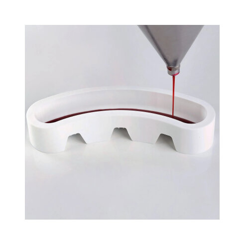 Silikomart Stella Del Circo Silikon Pasta Set 25.938.87.0065 - 3