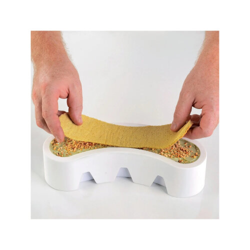 Silikomart Stella Del Circo Silikon Pasta Set 25.938.87.0065 - 5