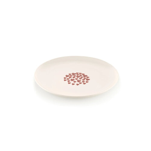 Silikomart Stencil Cuore Silikon Kalıp 160x160 mm 25.172.36.0065 - SİLİKOMART