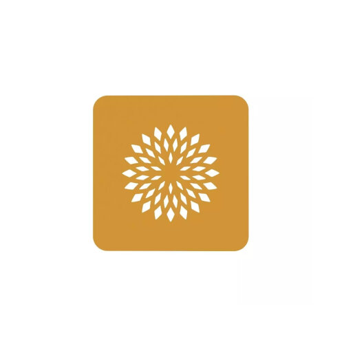 Silikomart Stencil Linea 2 Silikon Kalıp 25.181.36.0065 - 3