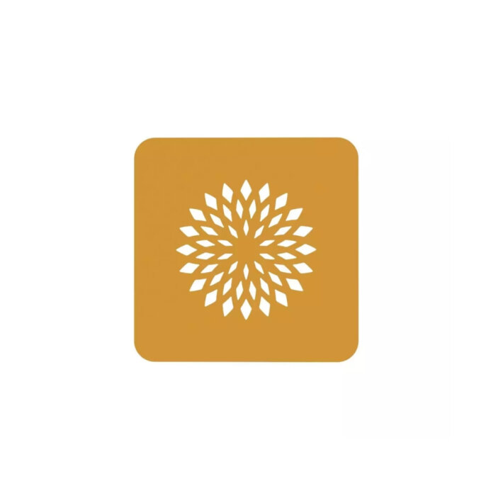 Silikomart Stencil Linea 2 Silikon Kalıp 25.181.36.0065 - 3