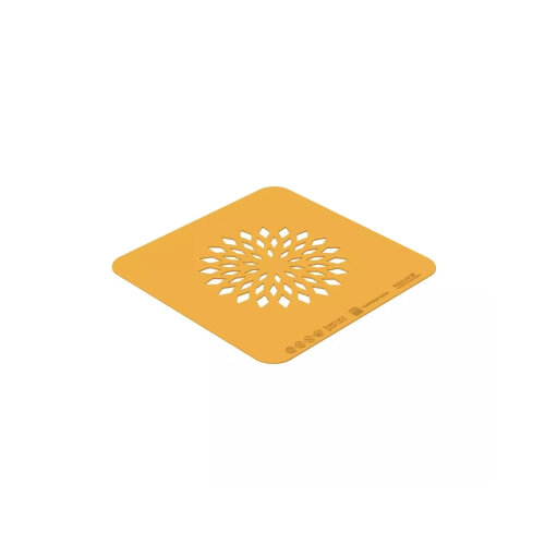 Silikomart Stencil Linea 2 Silikon Kalıp 25.181.36.0065 - 4