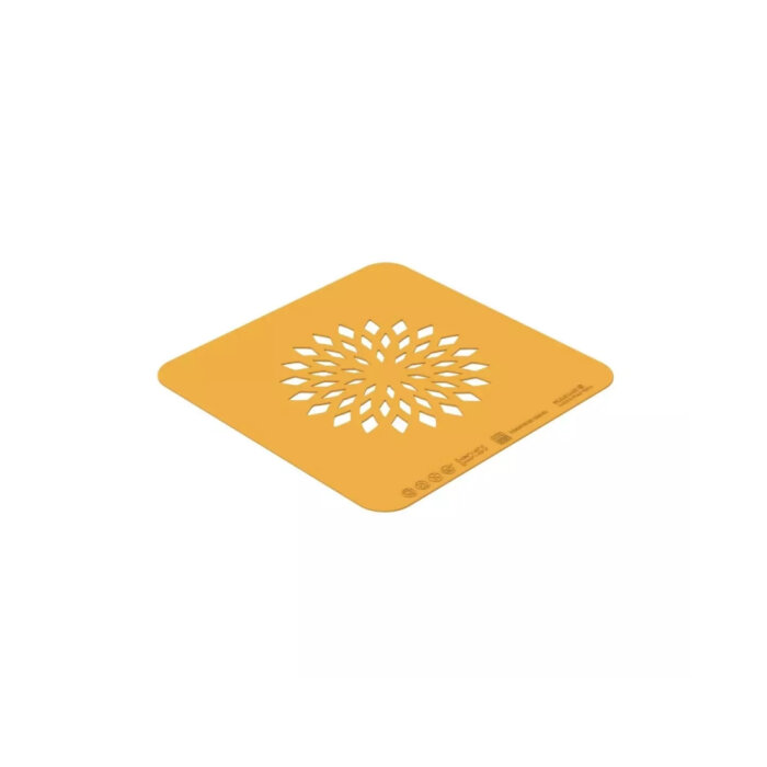 Silikomart Stencil Linea 2 Silikon Kalıp 25.181.36.0065 - 4