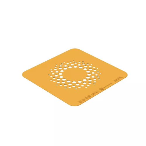 Silikomart Silikon Galaksi Şablon 2 Parça 25.179.36.0065 - 3