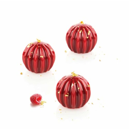 Silikomart Süpernova 105 Silikon Pasta Kalıbı 36.358.87.0065 - 2