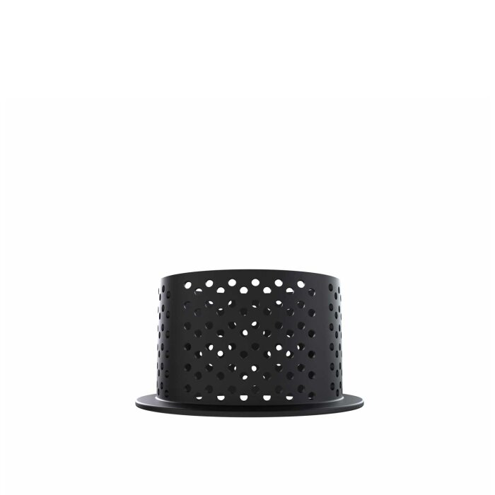 Silikomart Tarte Ring Round Pasta Kalıbı 52.242.20.0165 - 3