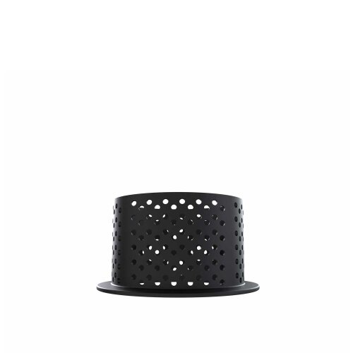 Silikomart Tarte Ring Round Pasta Kalıbı 52.242.20.0165 - 3