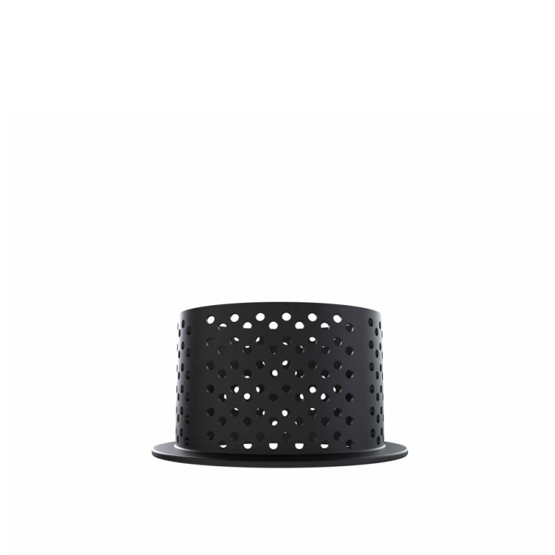 Silikomart Tarte Ring Round Pasta Kalıbı 52.242.20.0165 - 3