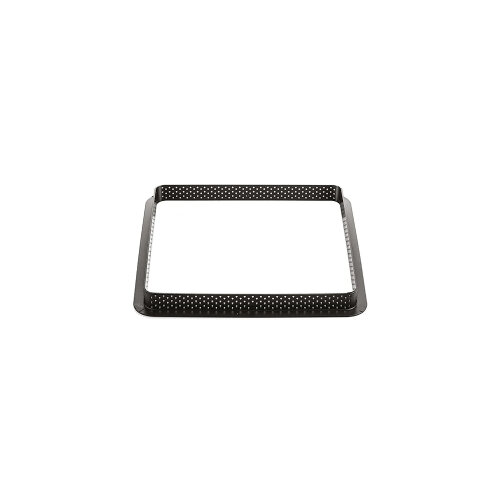 Silikomart Tarte Ring Square Pasta Kalıbı 52.388.20.0065 - 3