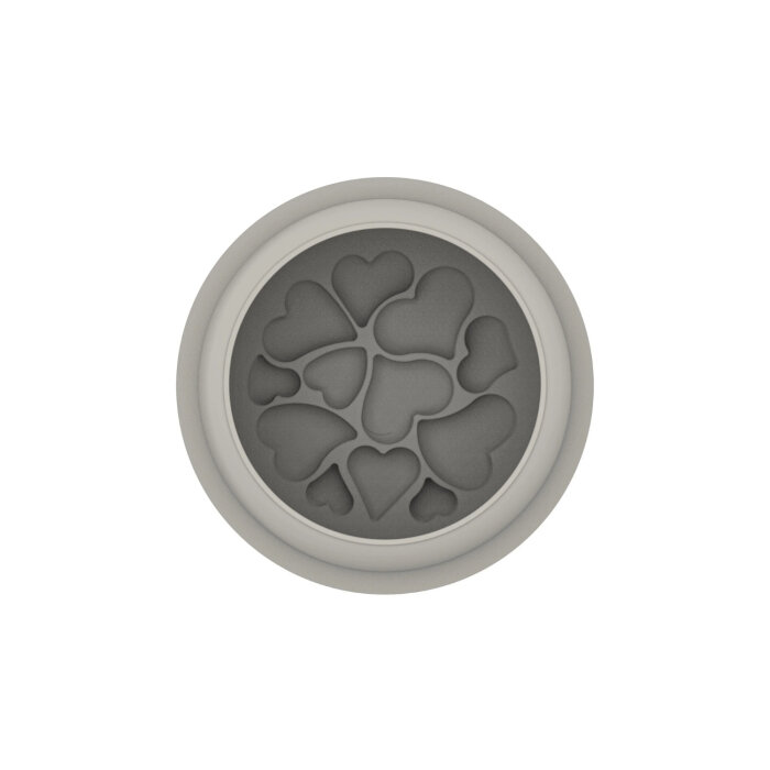 Silikomart Kalpli Silikon Kalıp Ø190 h 65 mm 20.481.13.0065 - 3