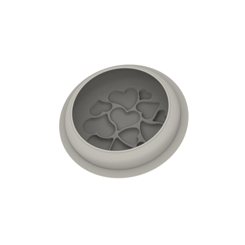 Silikomart Kalpli Silikon Kalıp Ø190 h 65 mm 20.481.13.0065 - 2