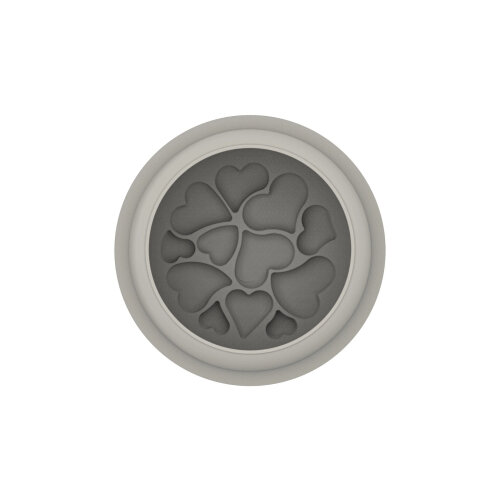 Silikomart Kalpli Silikon Kalıp Ø190 h 65 mm 20.481.13.0065 - 3