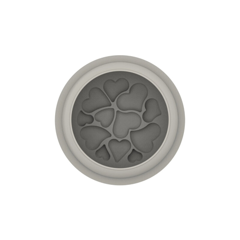 Silikomart Kalpli Silikon Kalıp Ø190 h 65 mm 20.481.13.0065 - 3