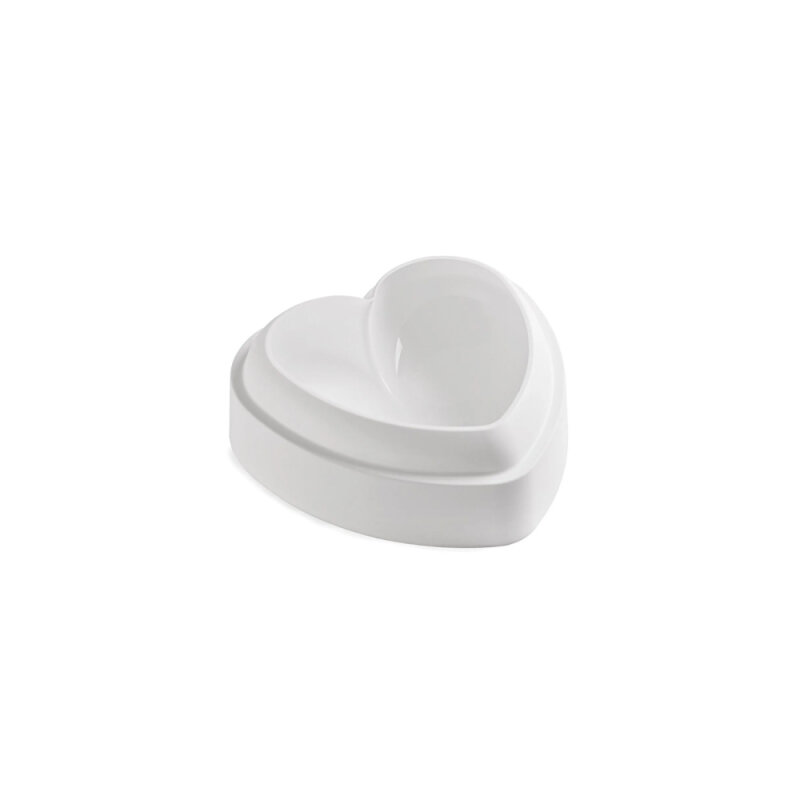 Silikomart Ti Amo Silikon Pasta Kalıbı 32.890.87.0065 - 4