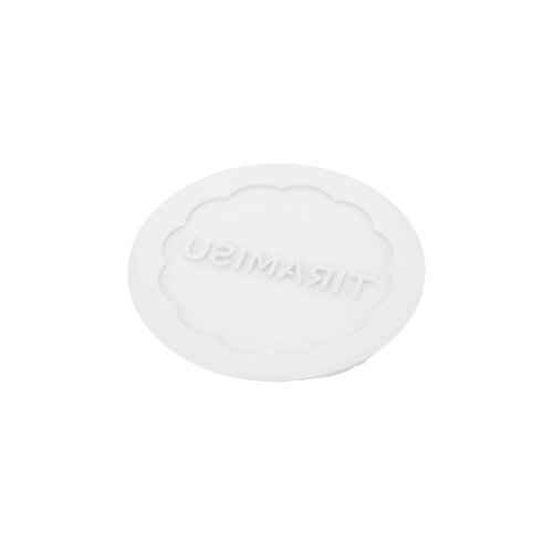 Silikomart Tiramusu Decor Ø 145 mm 33.126.87.0065 - 3