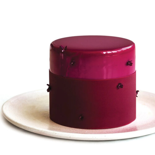 Silikomart Tower Silikon Kalıp 20.421.13.0065 - 2