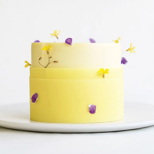 Silikomart Tower Silikon Kalıp 20.421.13.0065 - SİLİKOMART