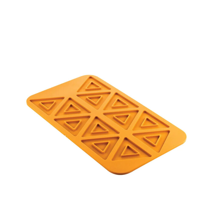 Silikomart Triangolo 2.0 Silikon Kalıp 33.308.36.0065 - 2