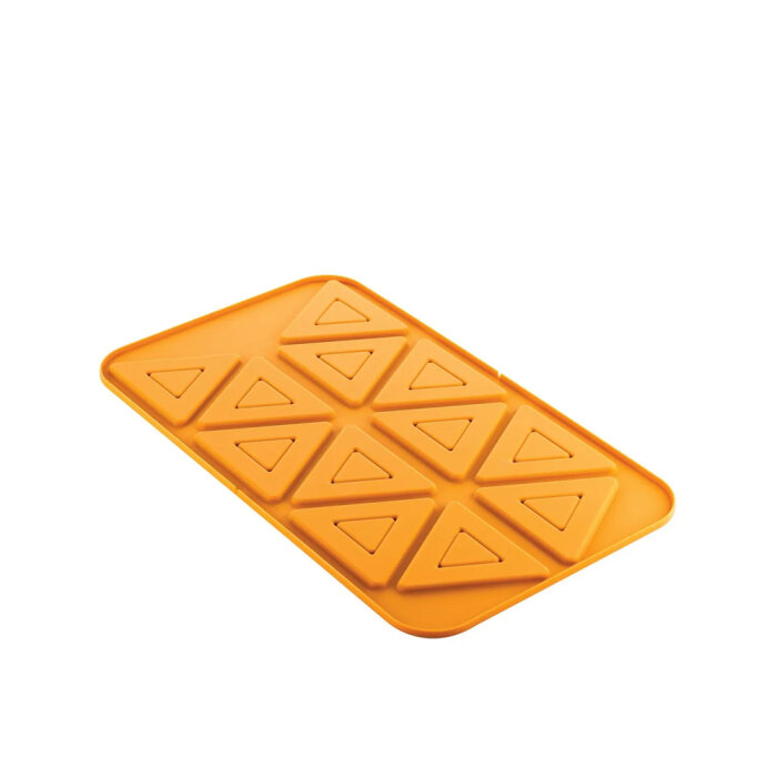 Silikomart Triangolo 2.0 Silikon Kalıp 33.308.36.0065 - 3