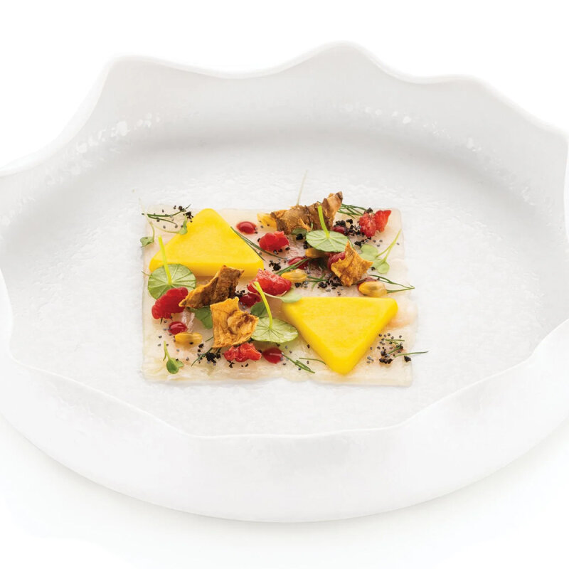 Silikomart Triangolo 2.0 Silikon Kalıp 33.308.36.0065 - 1