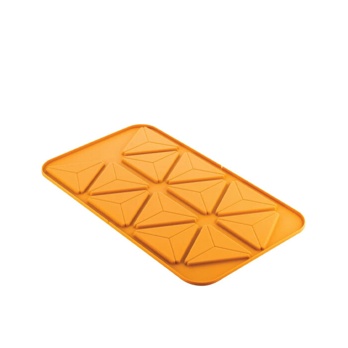 Silikomart Triangolo 3.0 Silikon Kalıp 33.307.36.0065 - 2