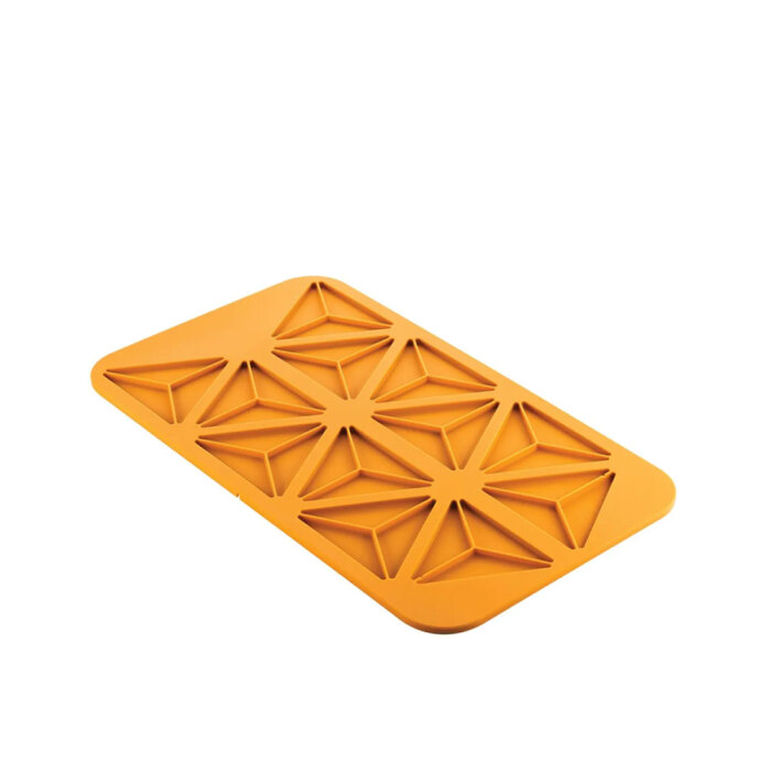 Silikomart Triangolo 3.0 Silikon Kalıp 33.307.36.0065 - 3