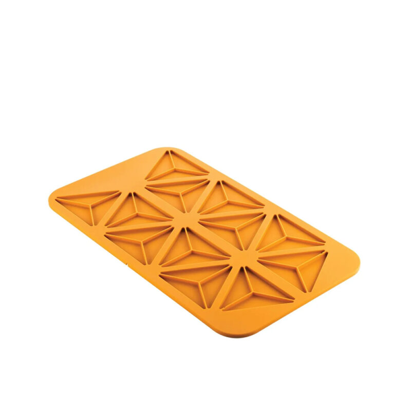 Silikomart Triangolo 3.0 Silikon Kalıp 33.307.36.0065 - 3