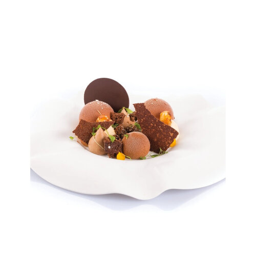 Silikomart Truffles 70 Silikon Pasta Kalıbı 36.259.87.0065 - 2