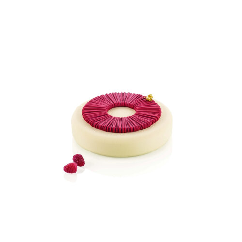 Silikomart Tutù100 Silikon Kalıp 36.382.87.0065 - SİLİKOMART