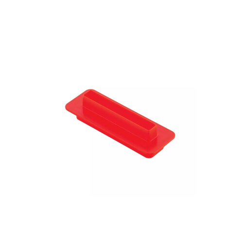 Silikomart Twist 90 Silikon Kalıp N.6 130X33 H 30 mm 36.458.87.0065 - 2
