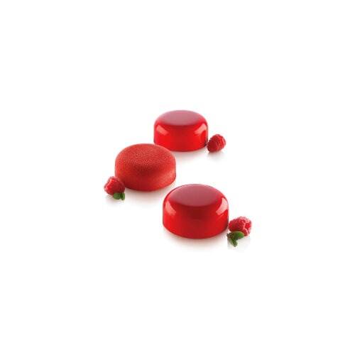 Silikomart Universo 90 Silikon Pasta Kalıbı 36.296.87.0065 - SİLİKOMART