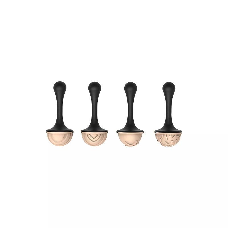 Silikomart Uovo01 & Choco – Ch052 Trıtan 25.916.86.0065 - 4