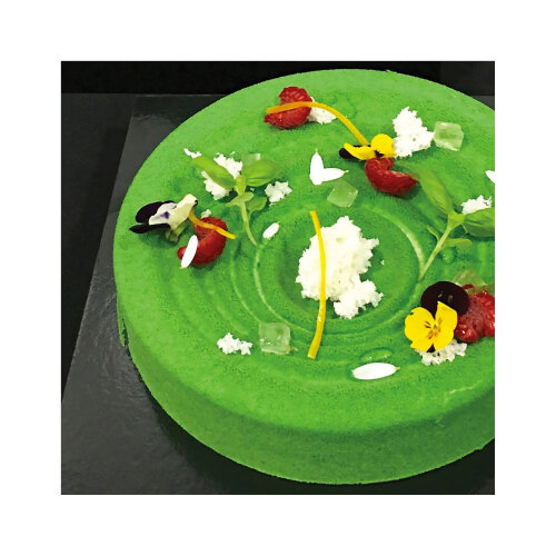 Silikomart Vague Silikon Kek Kalıbı 28.205.87.0065 - 2