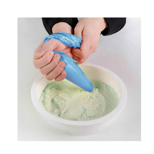 Silikomart Vague Silikon Kek Kalıbı 28.205.87.0065 - 3