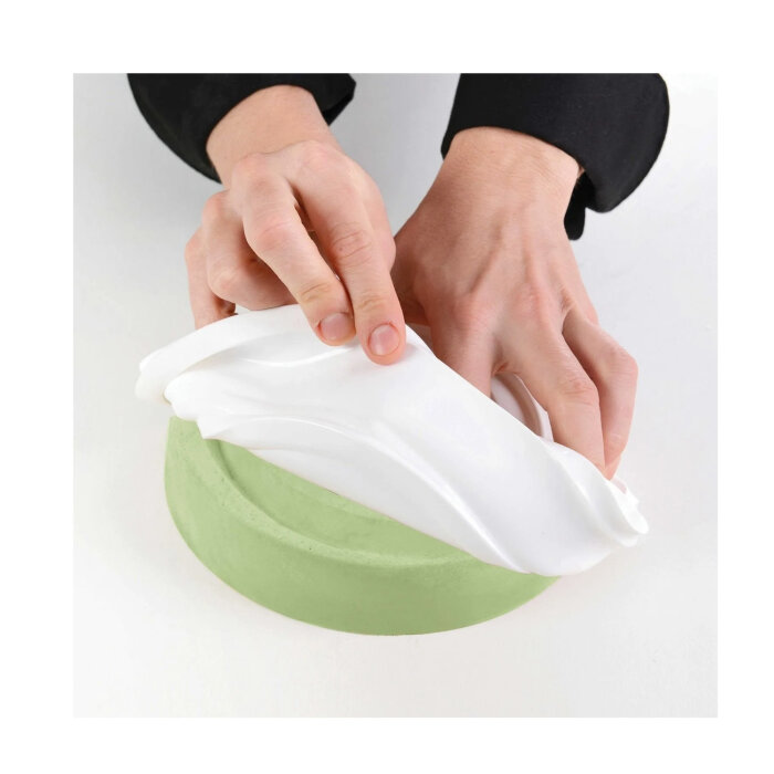 Silikomart Vague Silikon Kek Kalıbı 28.205.87.0065 - 4