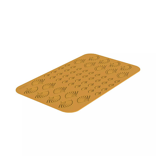 Silikomart Ventaglıo – N.9 70X44 – N.18 33X20 – N. 33.334.36.0065 - 2