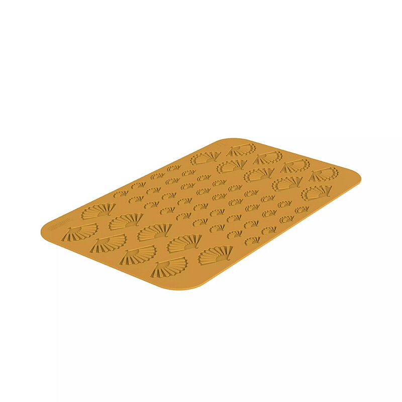 Silikomart Ventaglıo – N.9 70X44 – N.18 33X20 – N. 33.334.36.0065 - 2