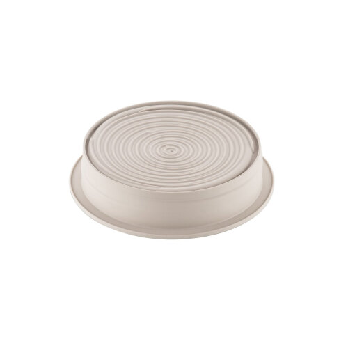 Silikomart Vinile Silikon Kalıp Ø195 H 50 mm 20.437.13.0065 - 4