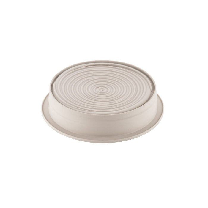 Silikomart Vinile Silikon Kalıp Ø195 H 50 mm 20.437.13.0065 - 4